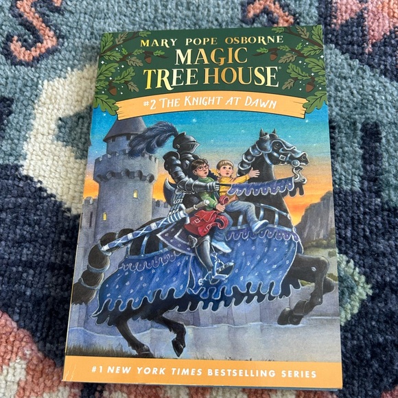 Magic Tree House Book Set - Picture 3 of 9